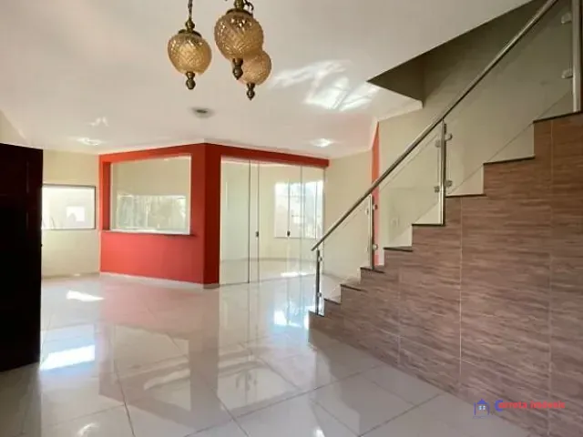 Casa 3 quartos e 1 banheiro, à venda, no bairro Ipê em Três Lagoas