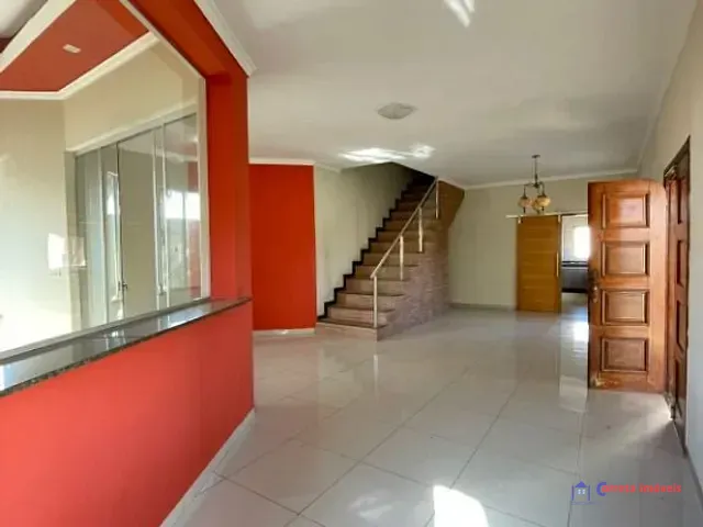 Casa 3 quartos e 1 banheiro, à venda, no bairro Ipê em Três Lagoas