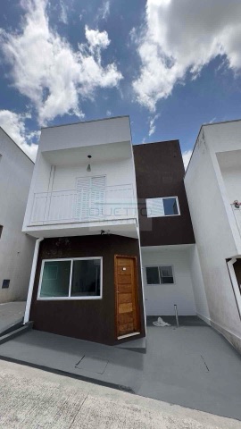 Casa em Condominio fechado