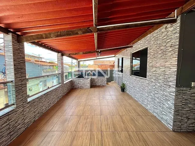 Casa com 80m² 3 quartos e 2 banheiros, para alugar, no bairro Dois de Julho em Camaçari