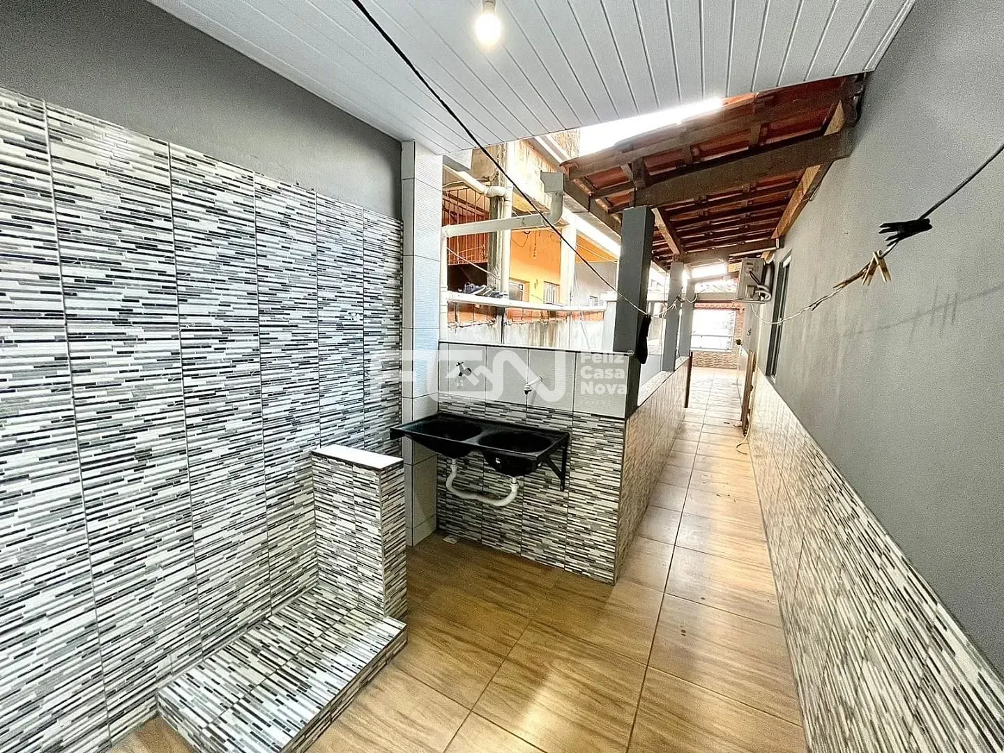 Casa, 3 quartos, 10 m² - Foto 12