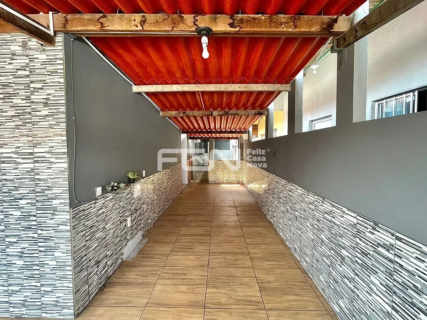 Casa, 3 quartos, 10 m² - Foto 2