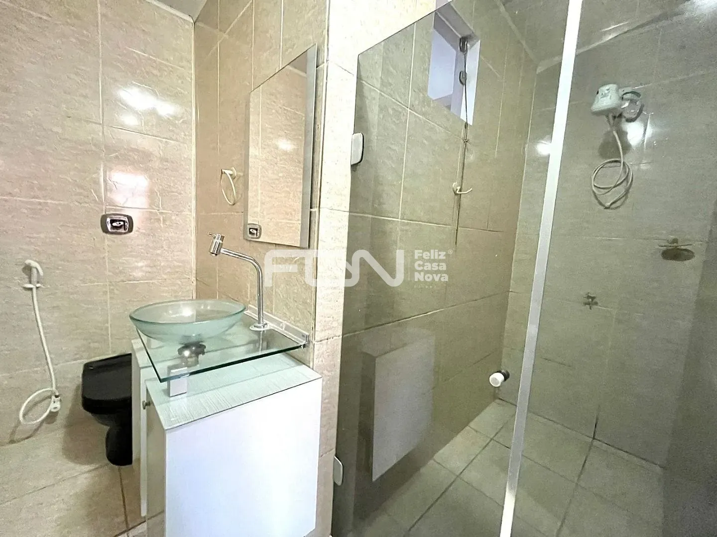 Casa, 3 quartos, 10 m² - Foto 9