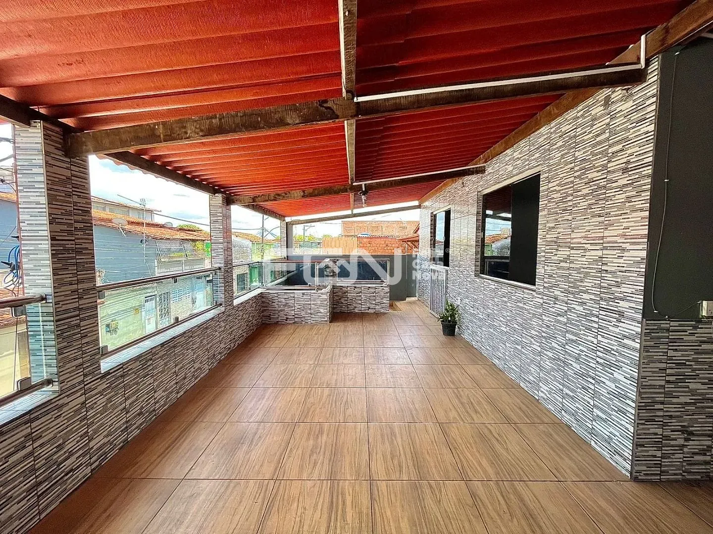 Casa, 3 quartos, 10 m² - Foto 1