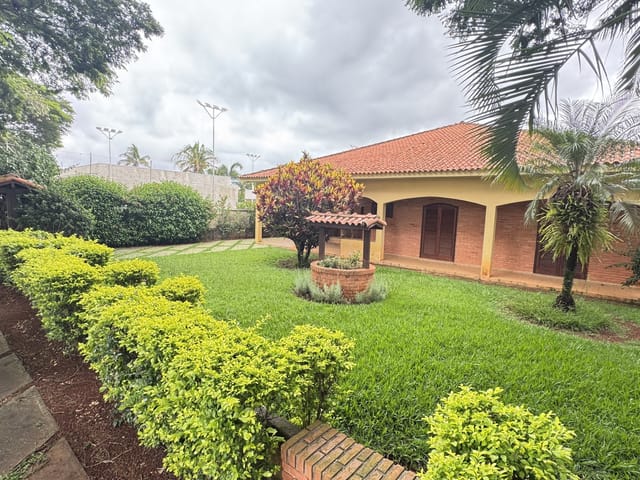 Casa com 1000m² 6 quartos e 4 banheiros, à venda, no bairro Parque Residencial Colina das Estrelas em Tatuí