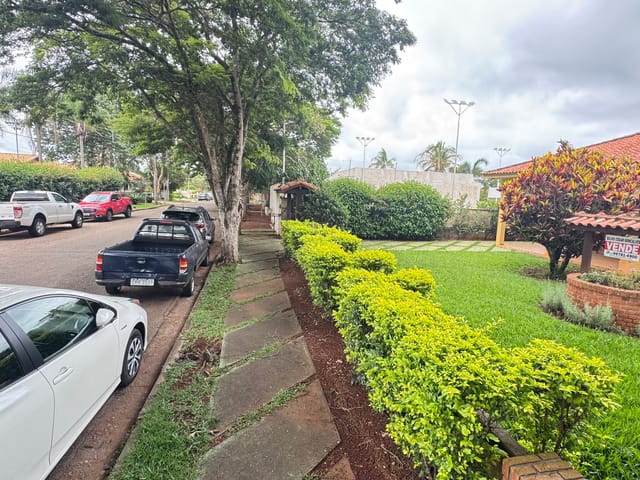 Casa com 1000m² 6 quartos e 4 banheiros, à venda, no bairro Parque Residencial Colina das Estrelas em Tatuí