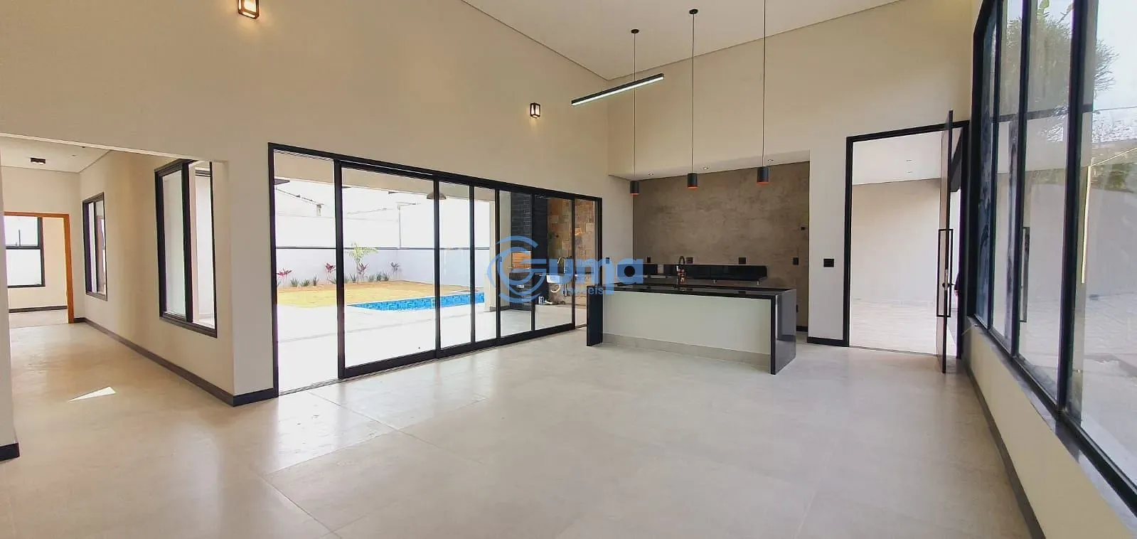 Casa, 3 quartos, 221 m² - Foto 6