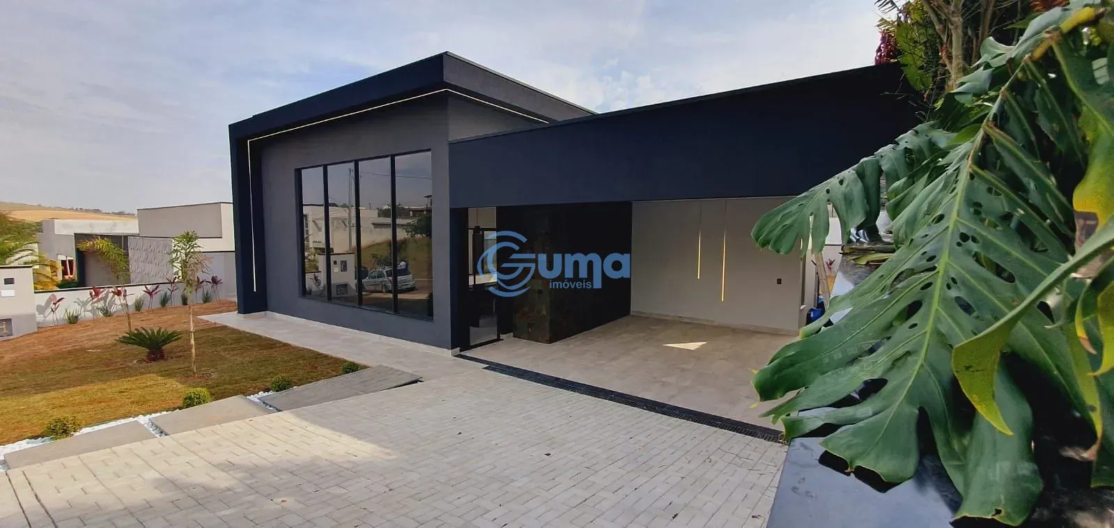 Casa, 3 quartos, 221 m² - Foto 1