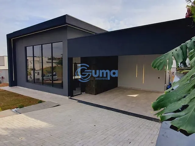 Casa com 600m² 3 quartos e 4 banheiros, à venda, no bairro Terras de Santa Cruz em Bragança Paulista