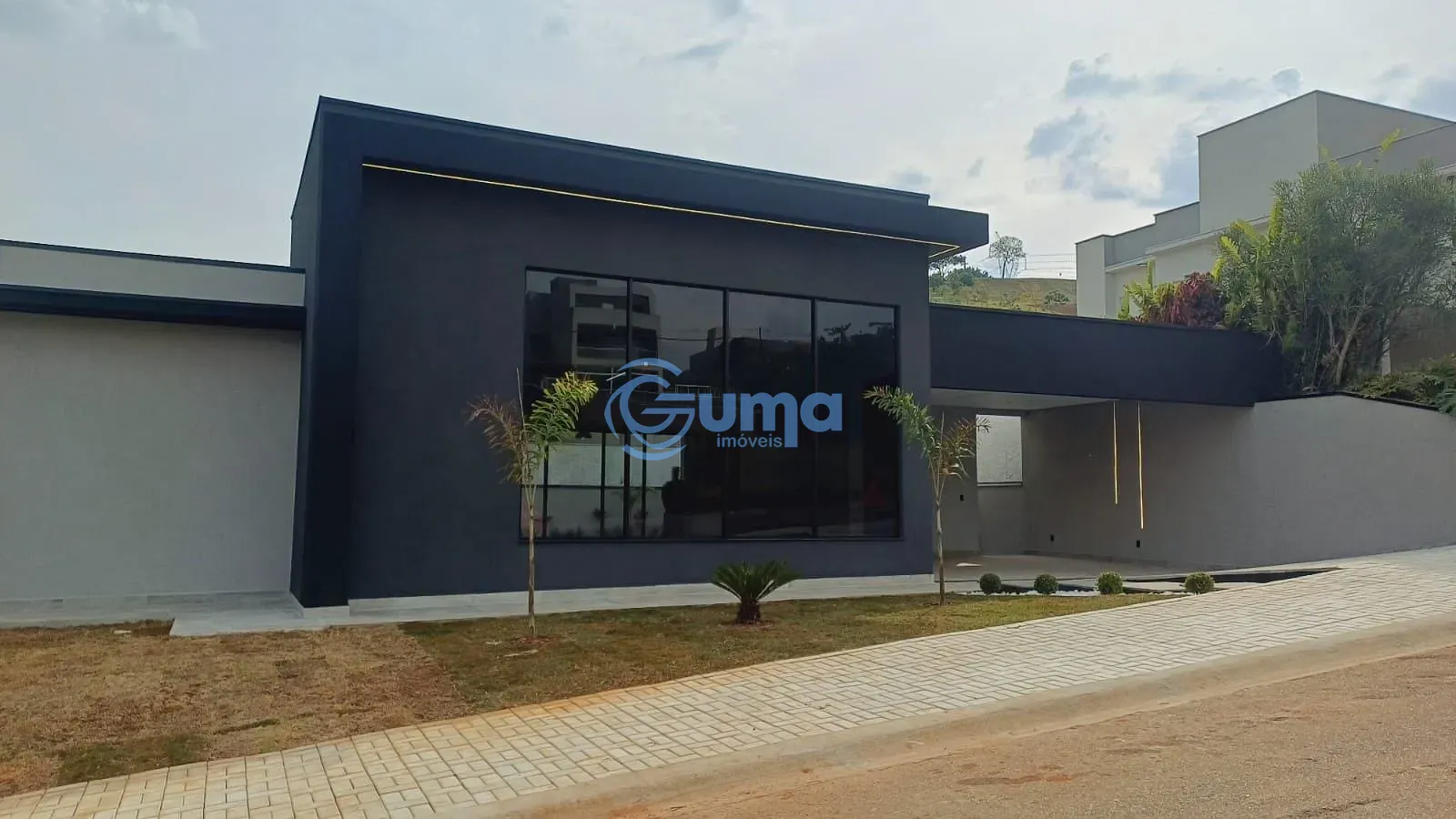 Casa, 3 quartos, 221 m² - Foto 3