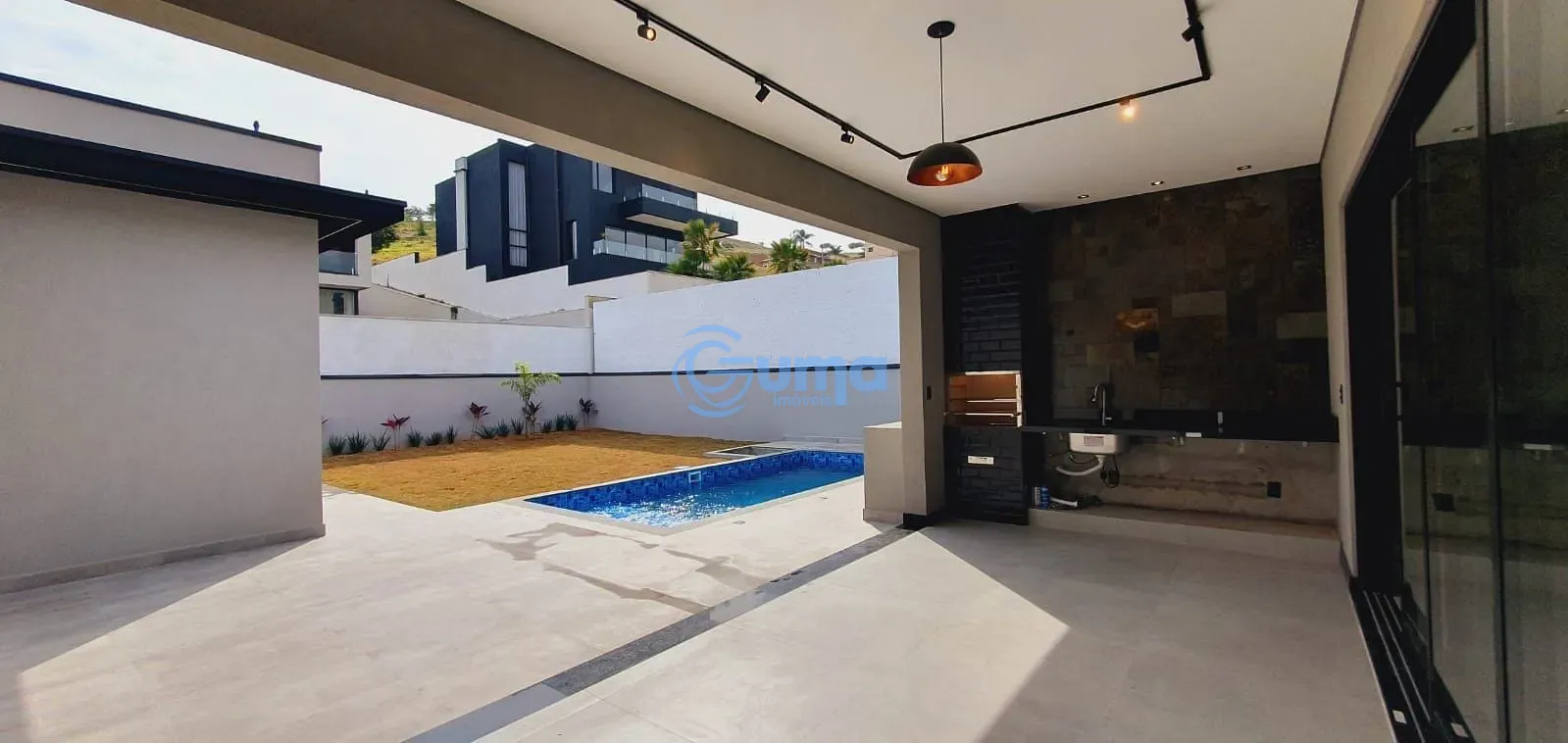 Casa, 3 quartos, 221 m² - Foto 25
