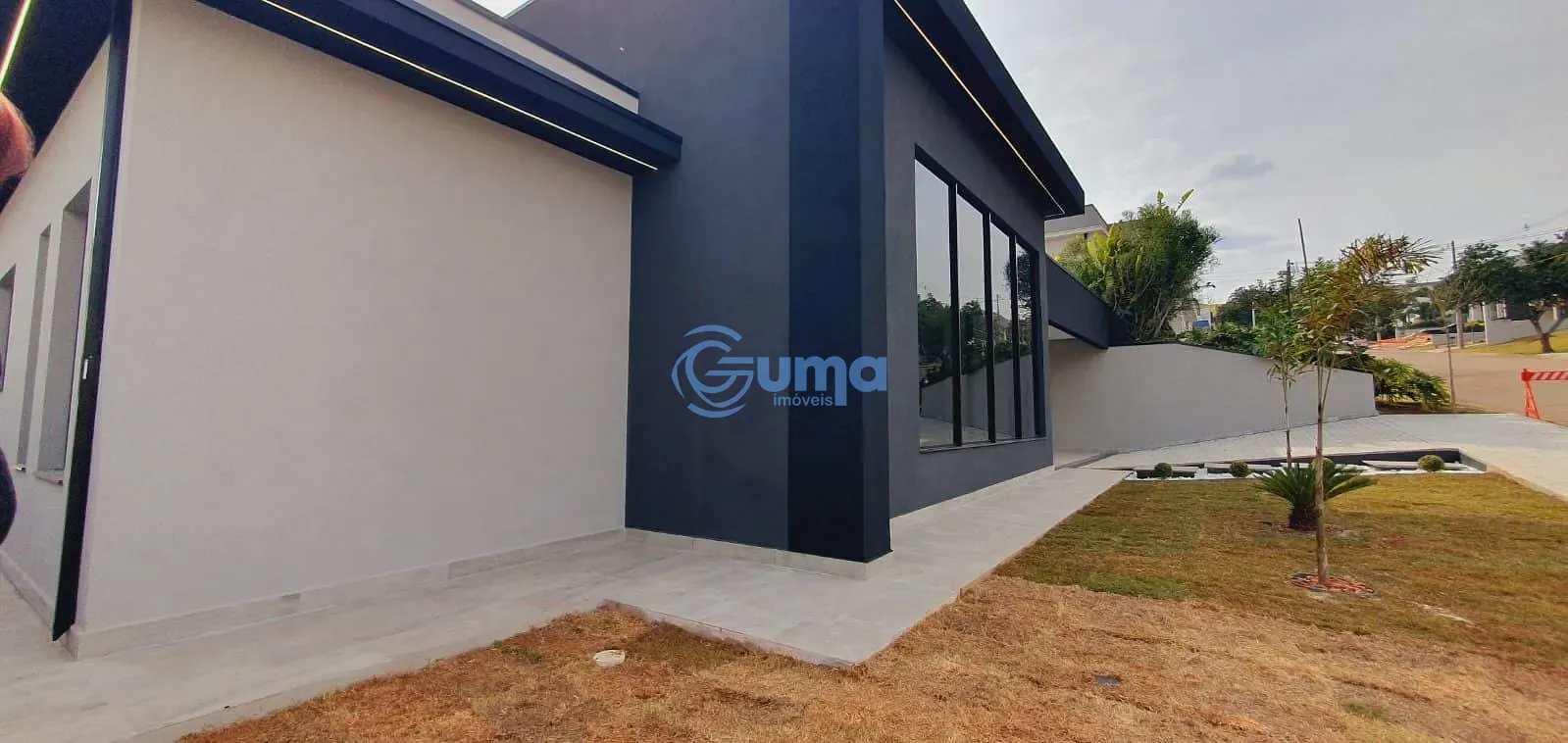 Casa, 3 quartos, 221 m² - Foto 2
