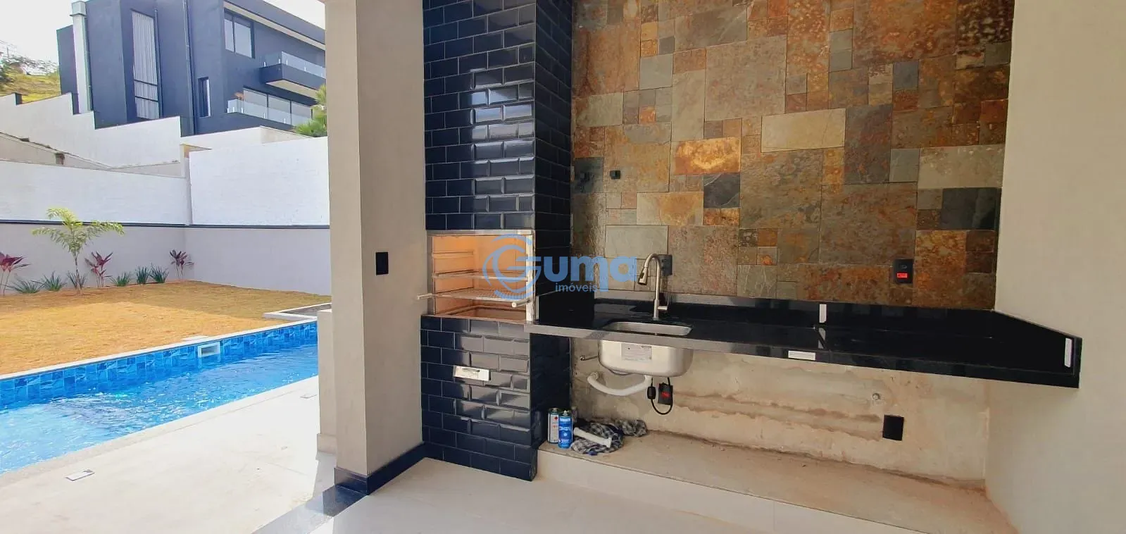 Casa, 3 quartos, 221 m² - Foto 26