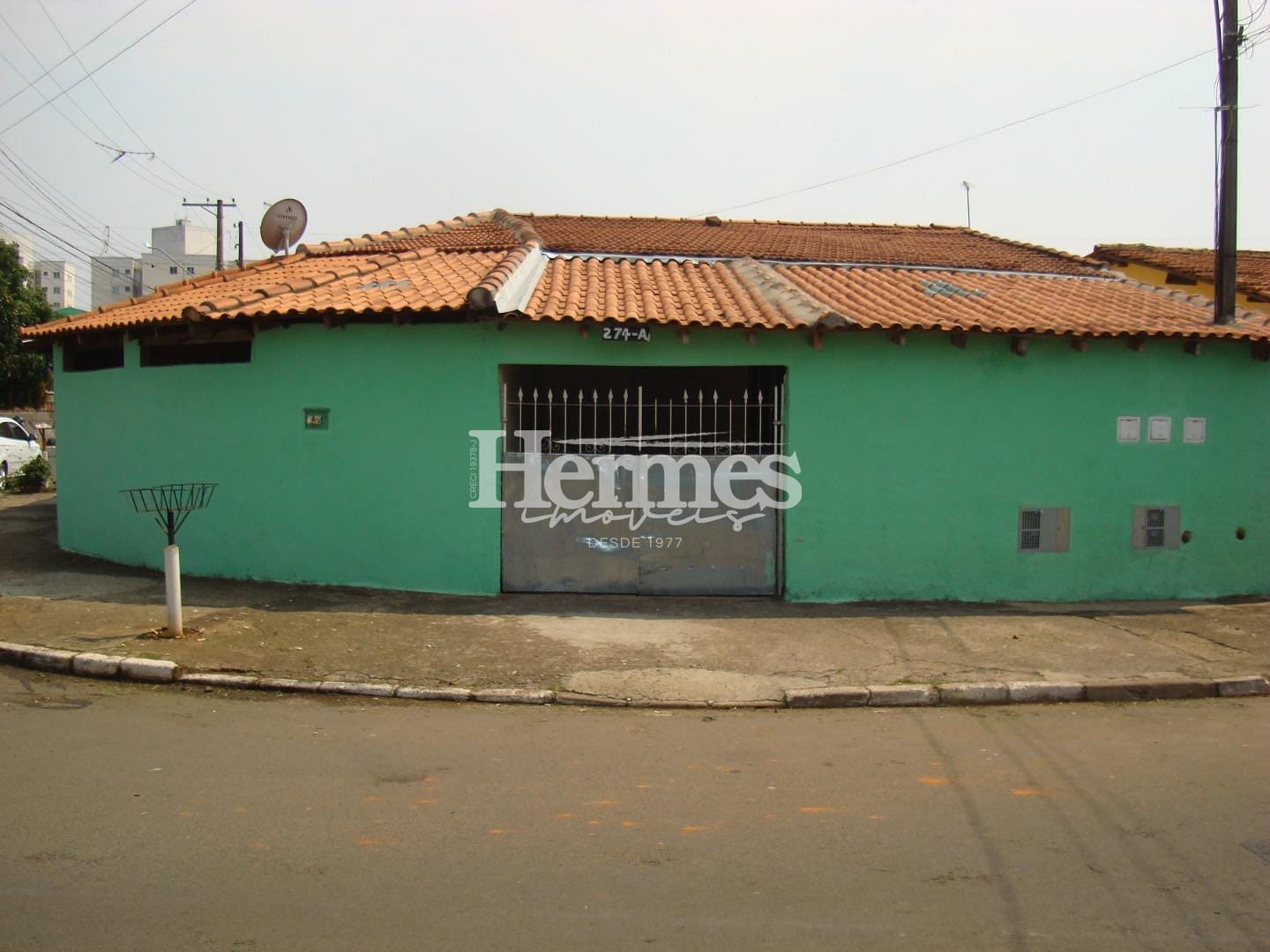 Casa à venda com 5 quartos, 220m² - Foto 26