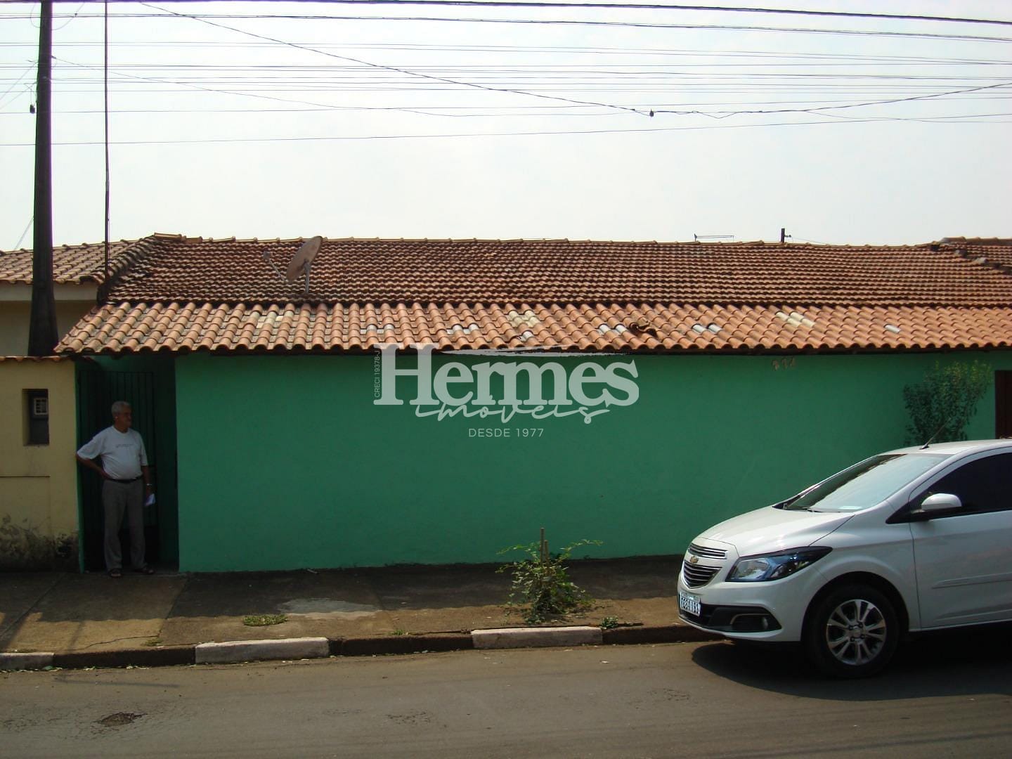 Casa à venda com 5 quartos, 220m² - Foto 24