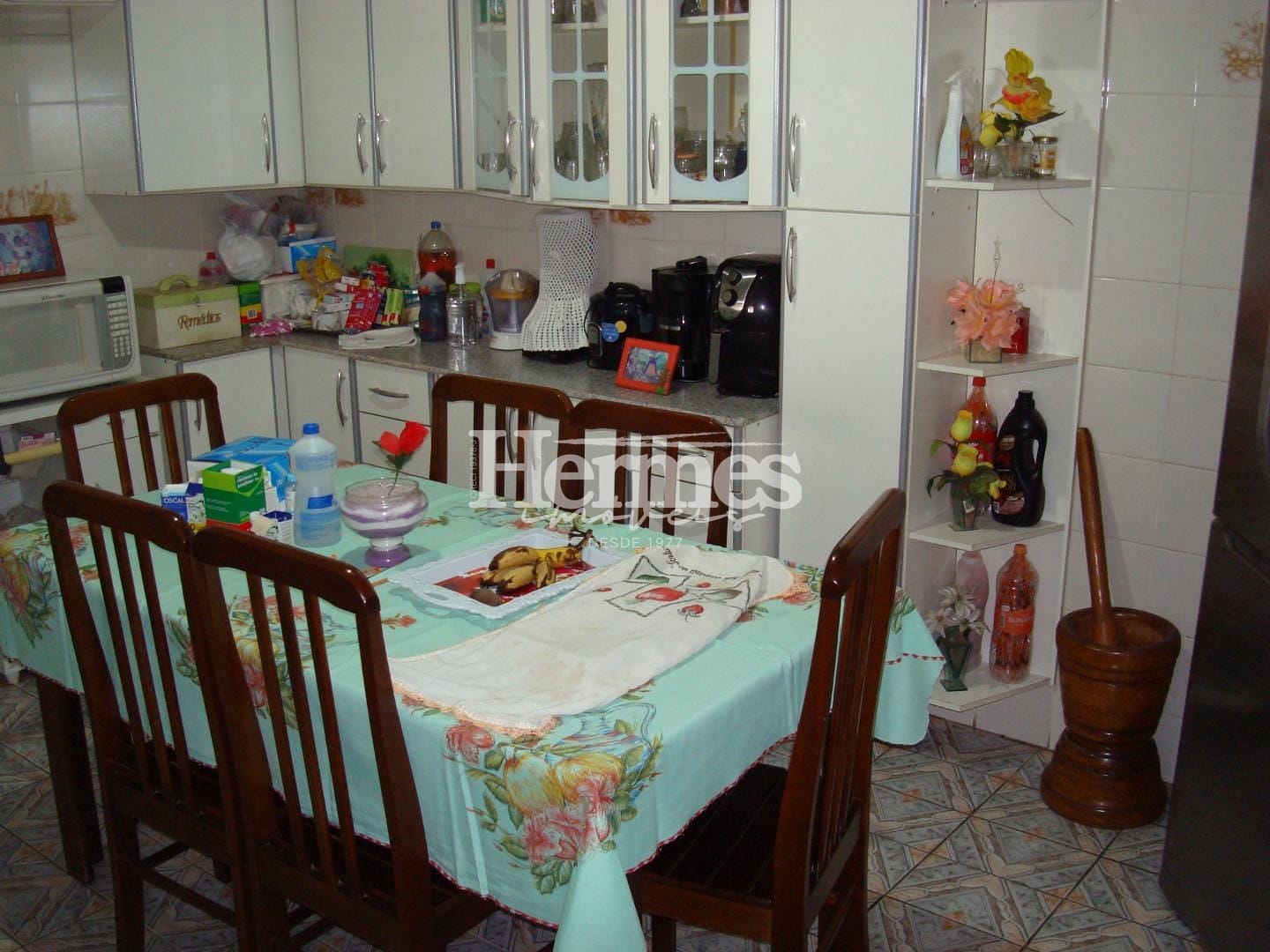 Casa à venda com 5 quartos, 220m² - Foto 5