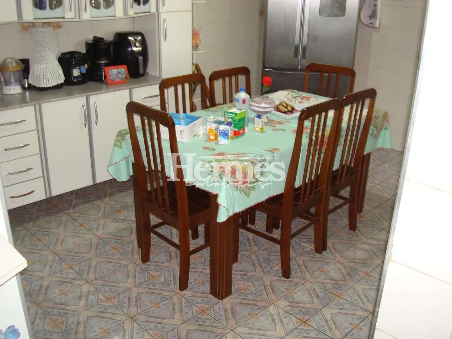Casa, 5 quartos, 220 m² - Foto 3