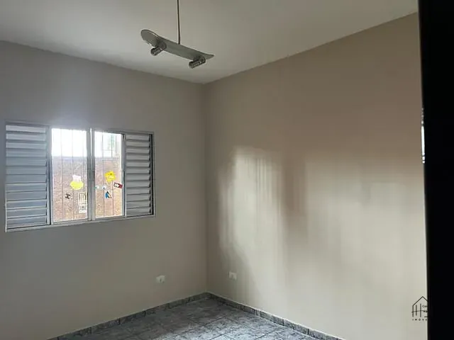 Casa 3 quartos e 2 banheiros, à venda, no bairro Belverde em Vargem Grande Paulista