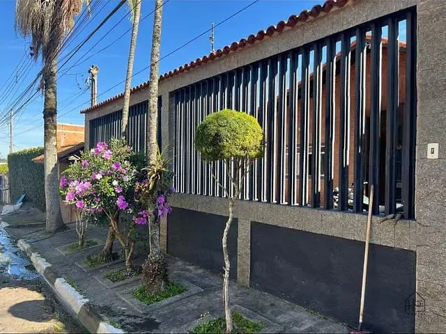 Casa 3 quartos e 2 banheiros, à venda, no bairro Belverde em Vargem Grande Paulista
