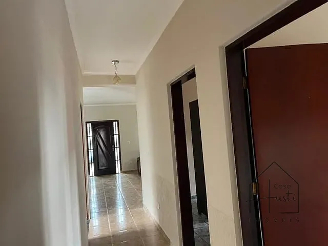 Casa 3 quartos e 2 banheiros, à venda, no bairro Belverde em Vargem Grande Paulista