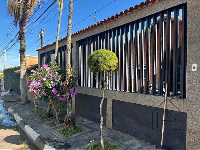 Casa 3 quartos e 2 banheiros, à venda, no bairro Belverde em Vargem Grande Paulista