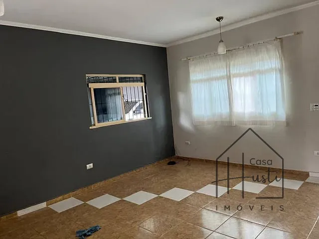 Casa 3 quartos e 2 banheiros, à venda, no bairro Belverde em Vargem Grande Paulista