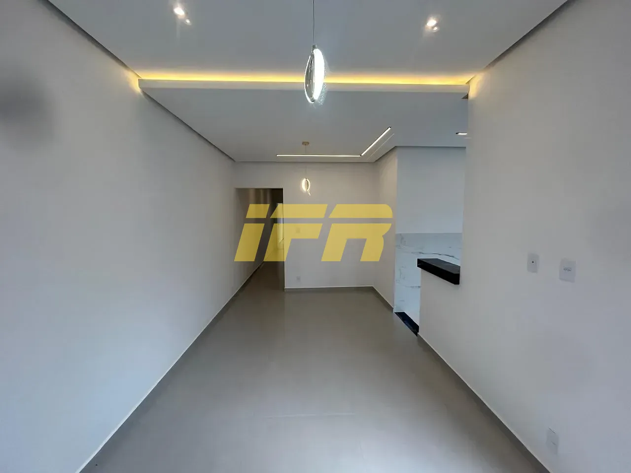 Casa, 3 quartos, 90 m² - Foto 3