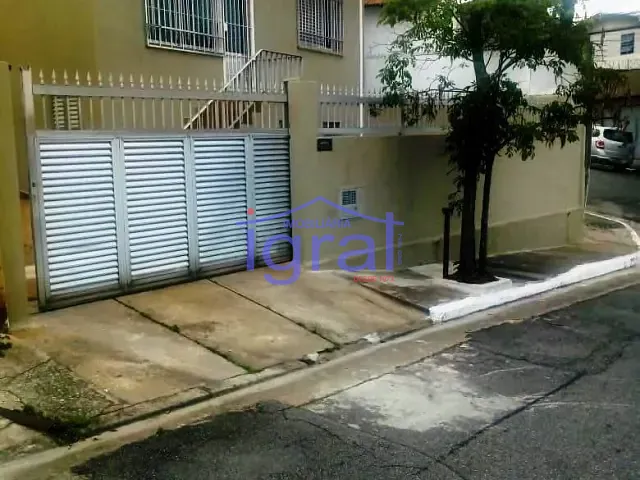 Casa 2 quartos e 2 banheiros, à venda, no bairro Jardim Oriental em São Paulo
