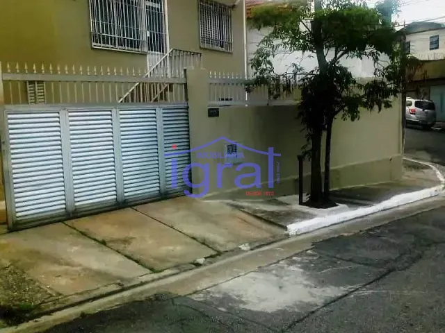Casa 2 quartos e 2 banheiros, à venda, no bairro Jardim Oriental em São Paulo