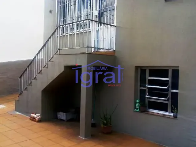 Casa 2 quartos e 2 banheiros, à venda, no bairro Jardim Oriental em São Paulo