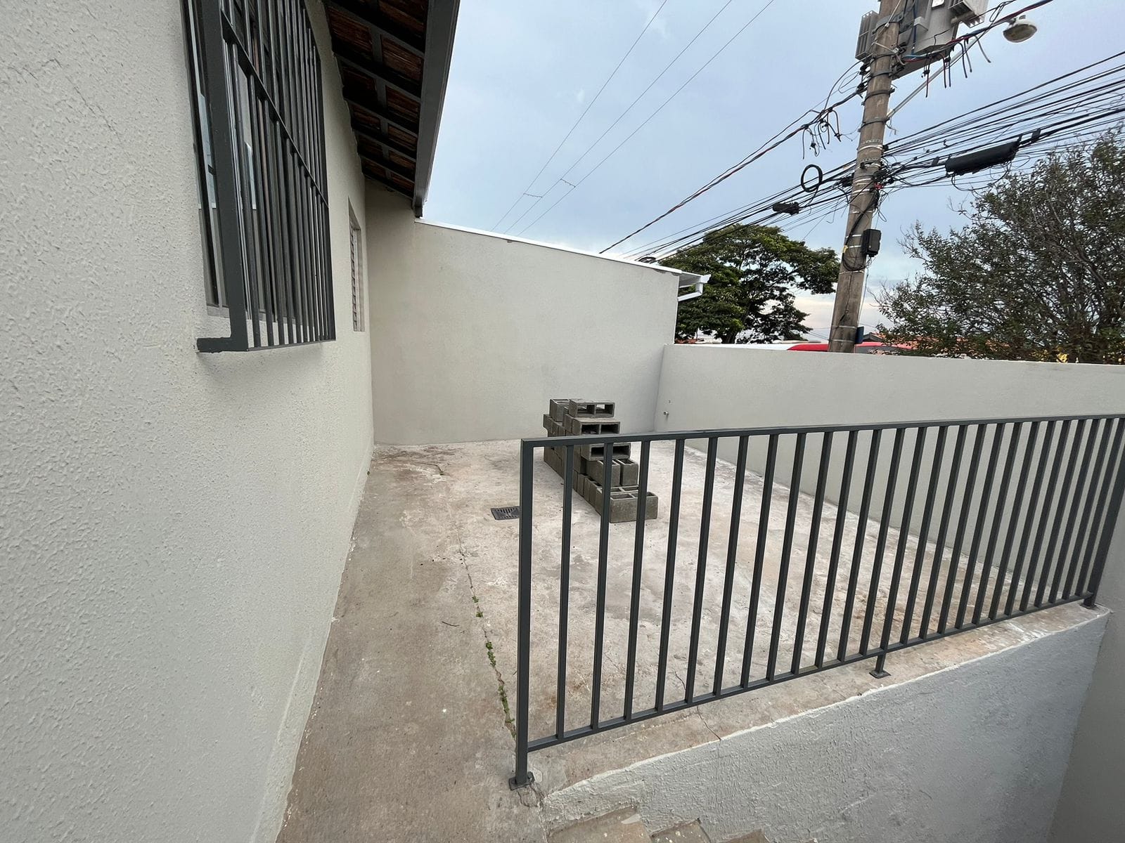 Casa, 2 quartos, 90 m² - Foto 13