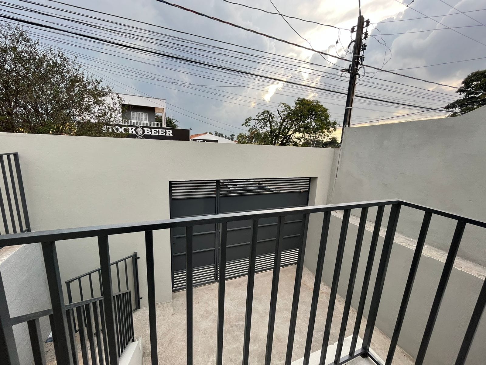 Casa, 2 quartos, 90 m² - Foto 16