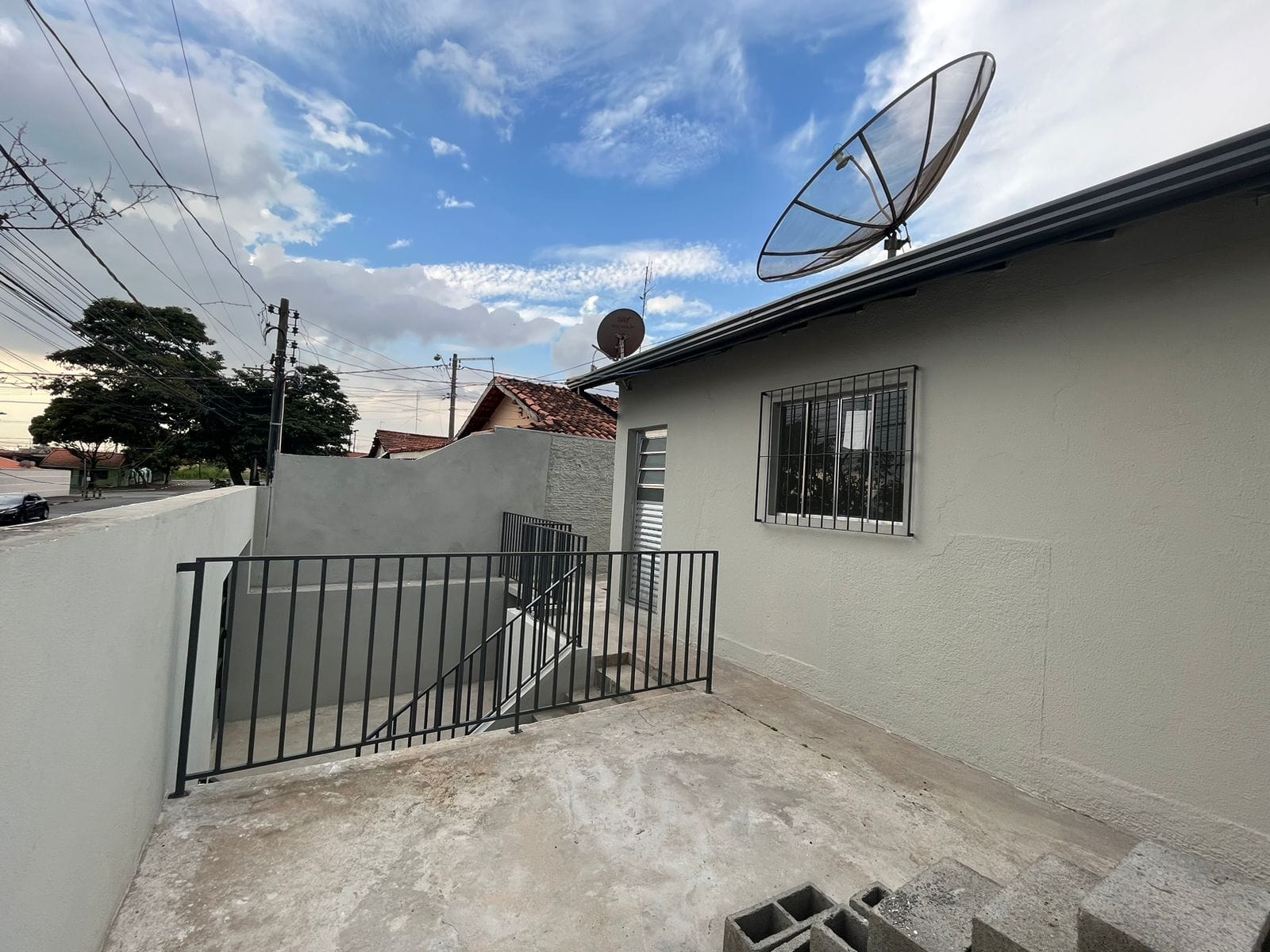 Casa, 2 quartos, 90 m² - Foto 15