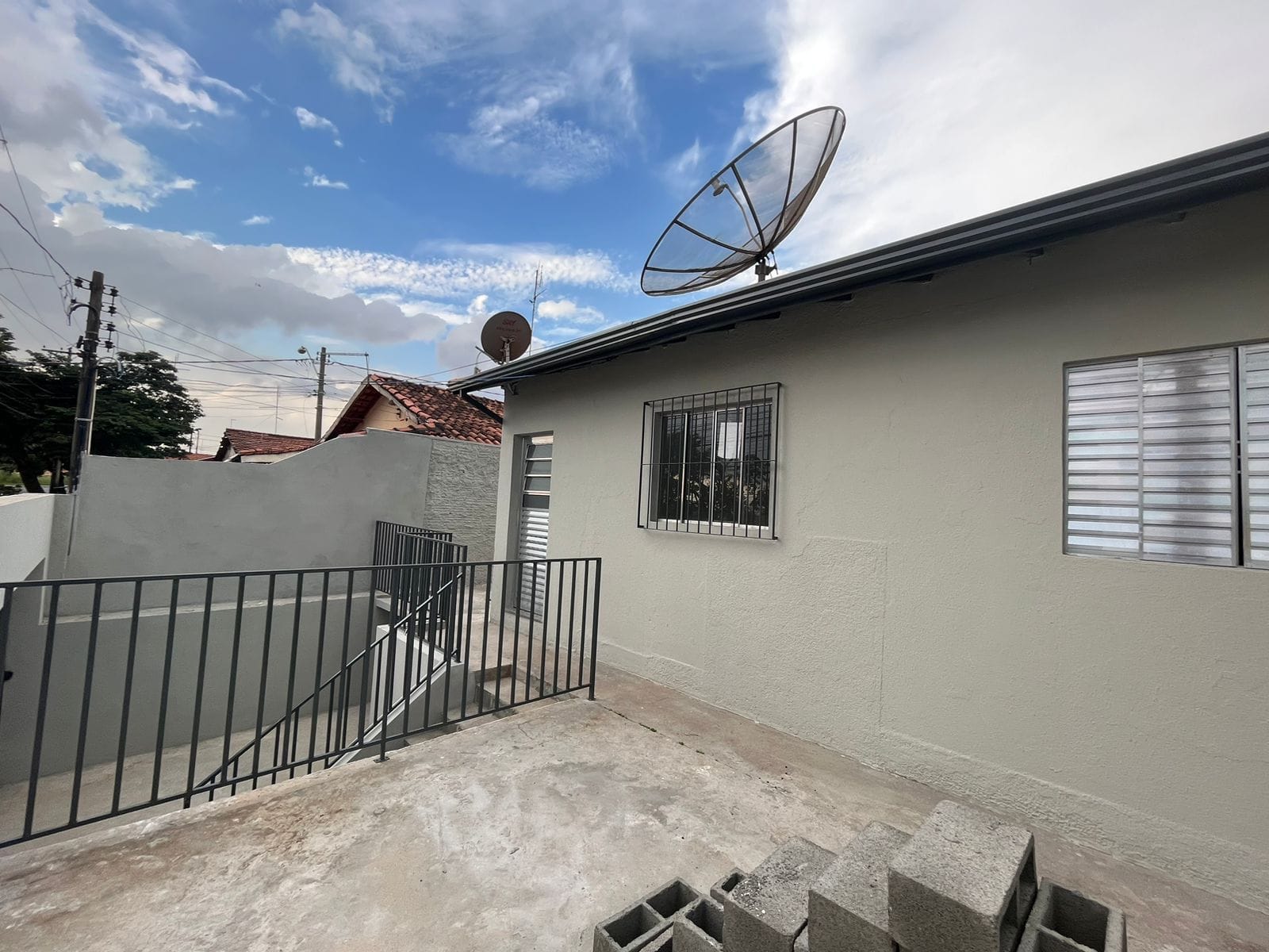 Casa, 2 quartos, 90 m² - Foto 18