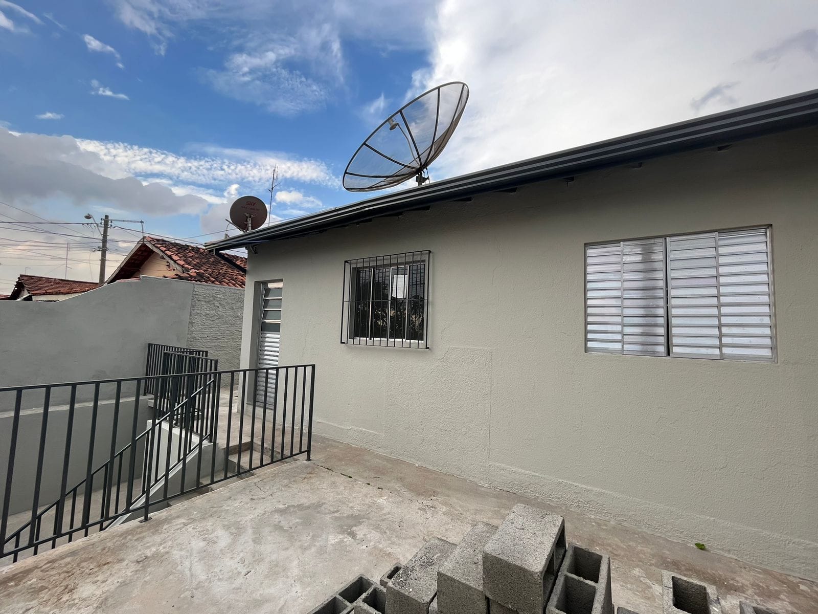 Casa, 2 quartos, 90 m² - Foto 17