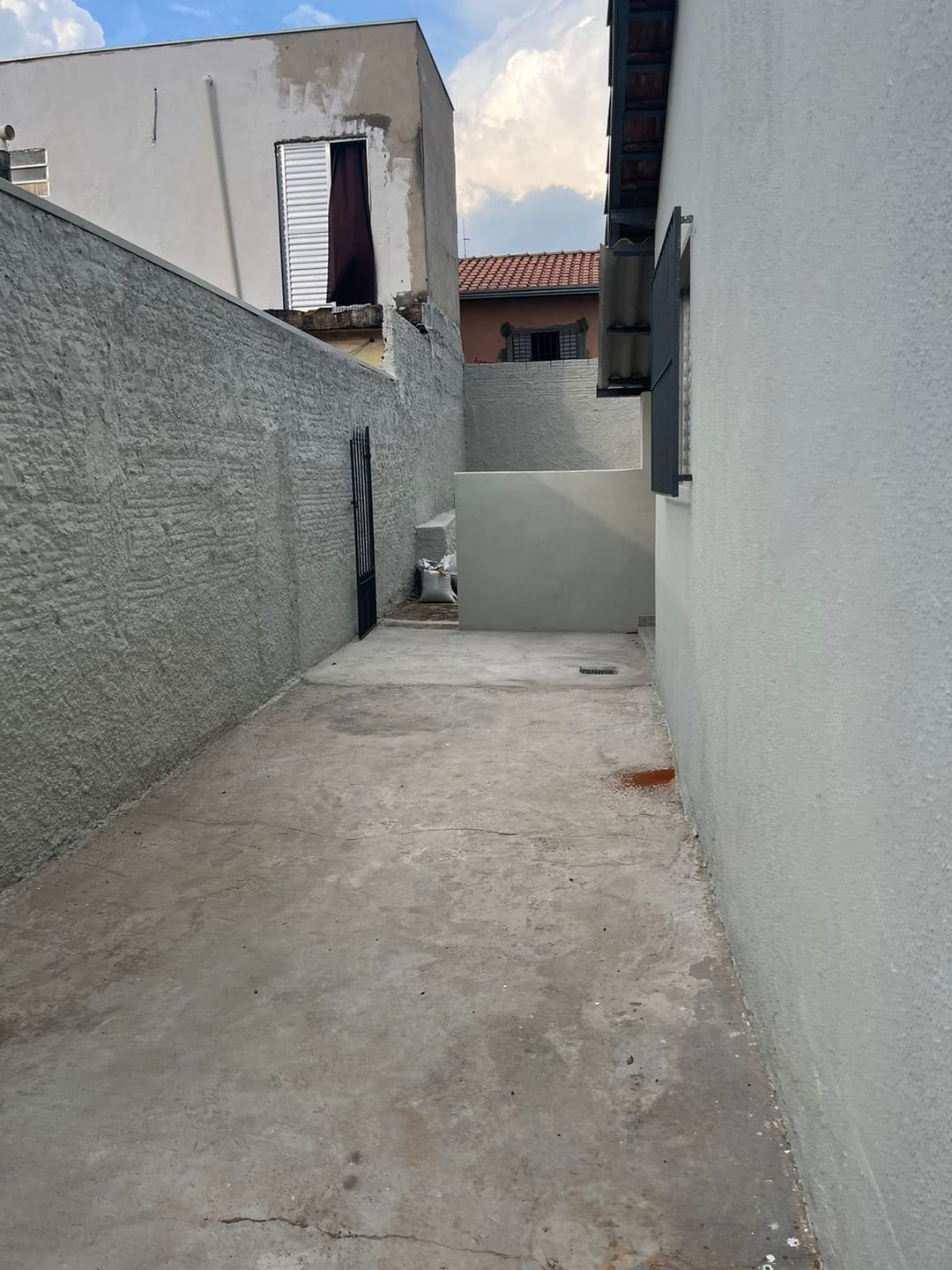 Casa, 2 quartos, 90 m² - Foto 3