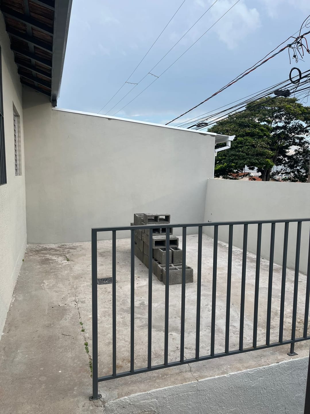 Casa, 2 quartos, 90 m² - Foto 4