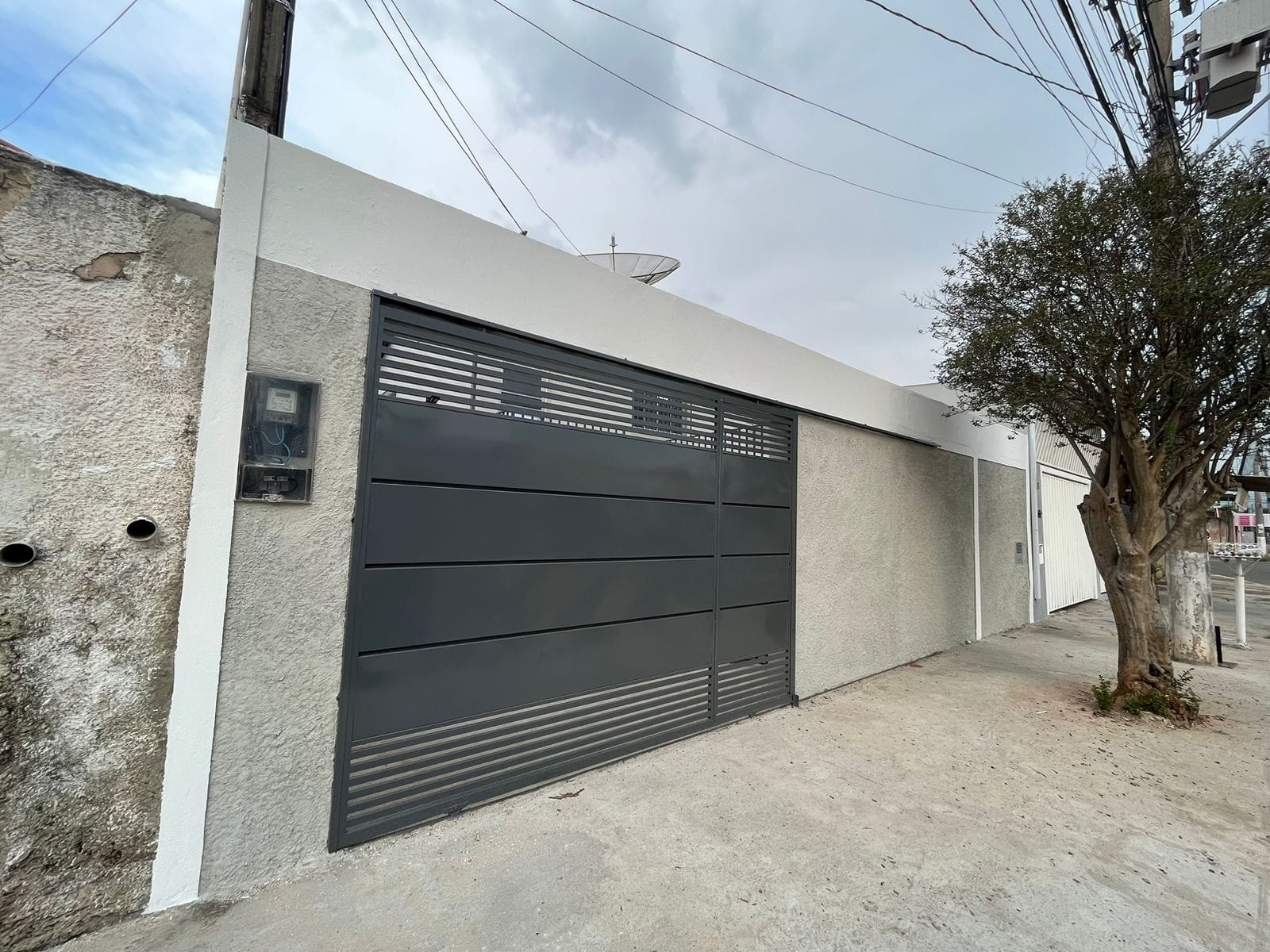 Casa, 2 quartos, 90 m² - Foto 1