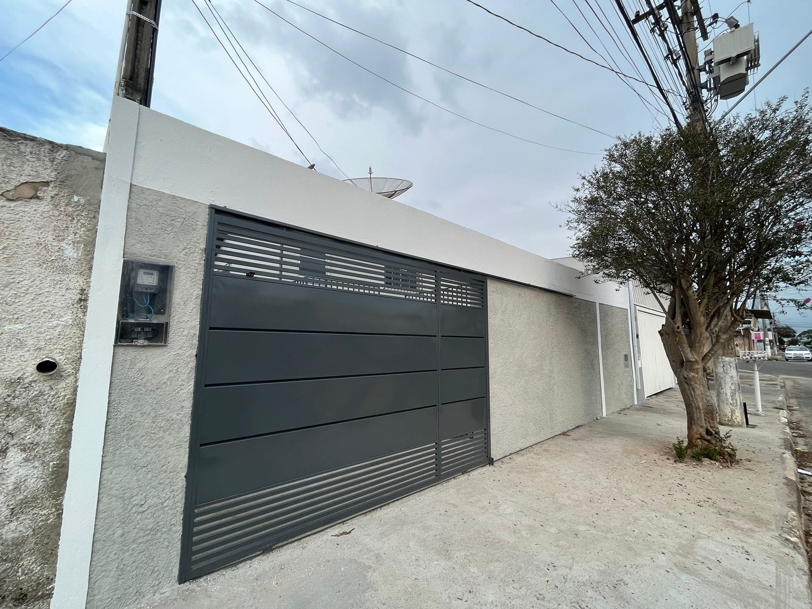 Casa, 2 quartos, 90 m² - Foto 11