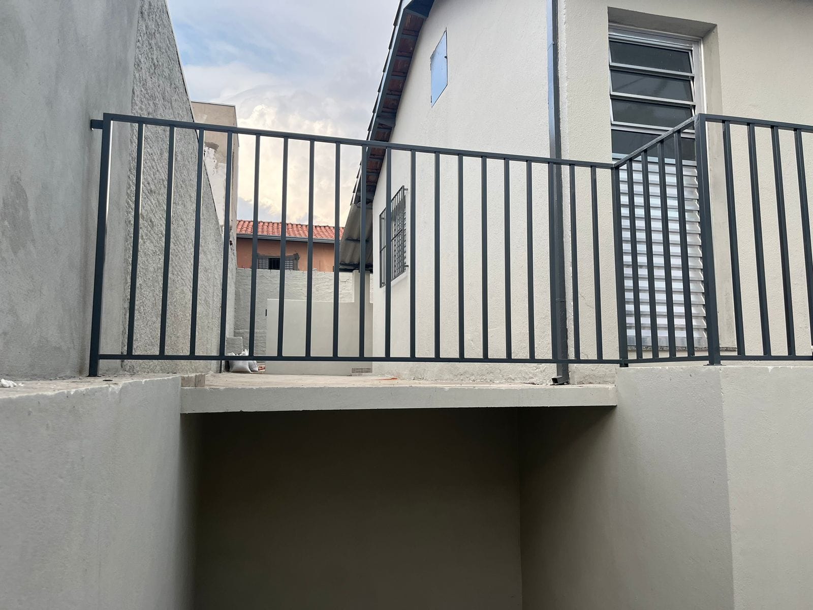 Casa, 2 quartos, 90 m² - Foto 9