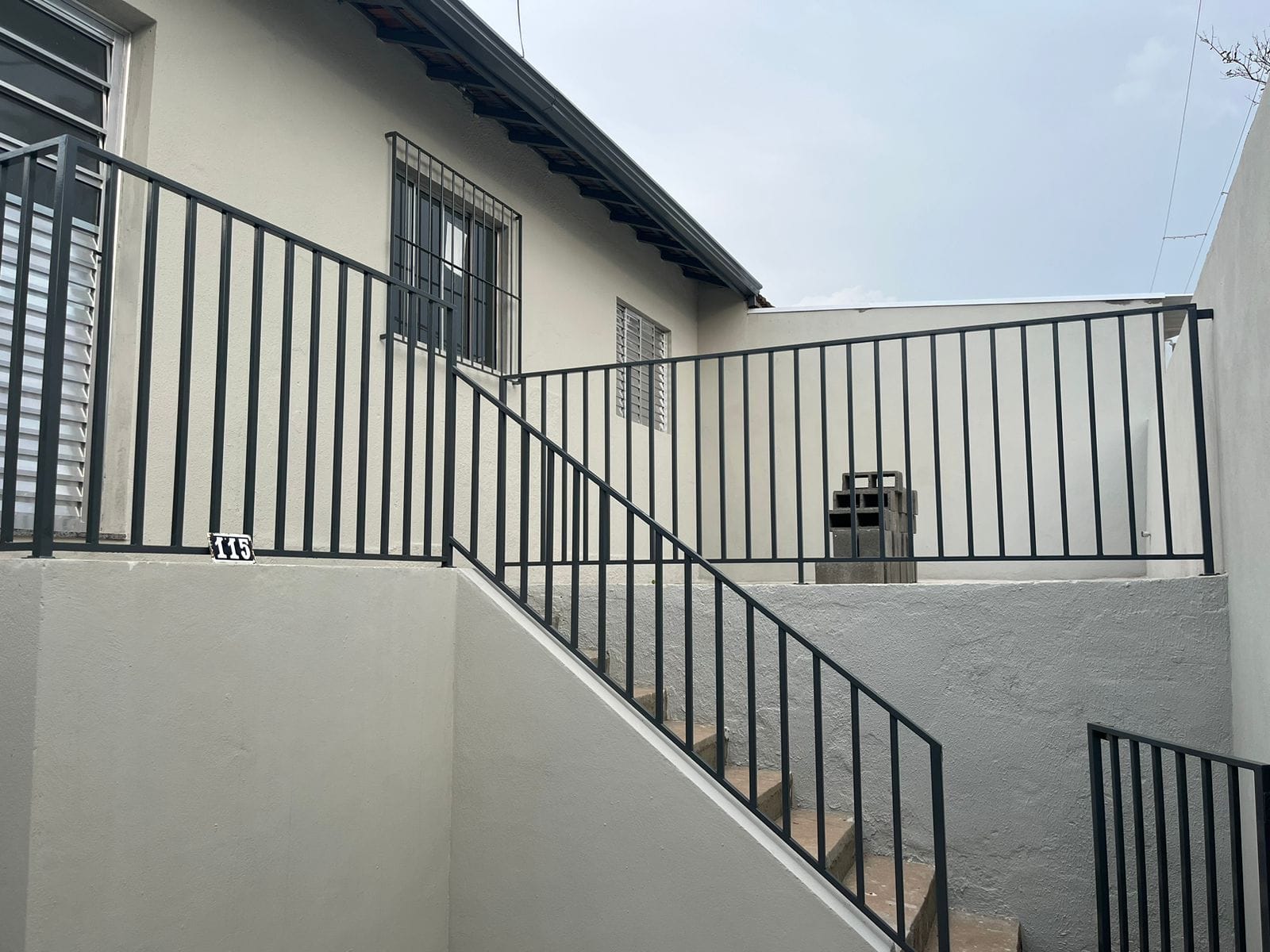 Casa, 2 quartos, 90 m² - Foto 12