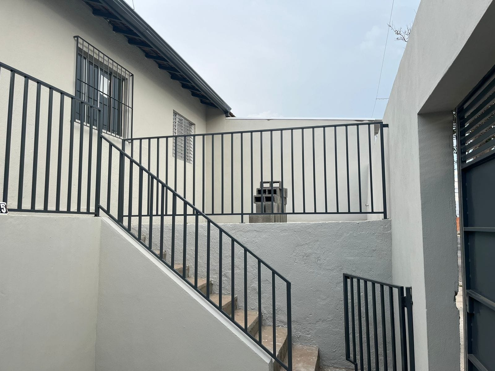 Casa, 2 quartos, 90 m² - Foto 10