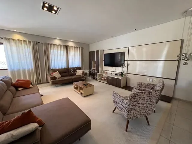 Casa 4 quartos e 2 banheiros, à venda, no bairro Jardim das Tulipas em Holambra