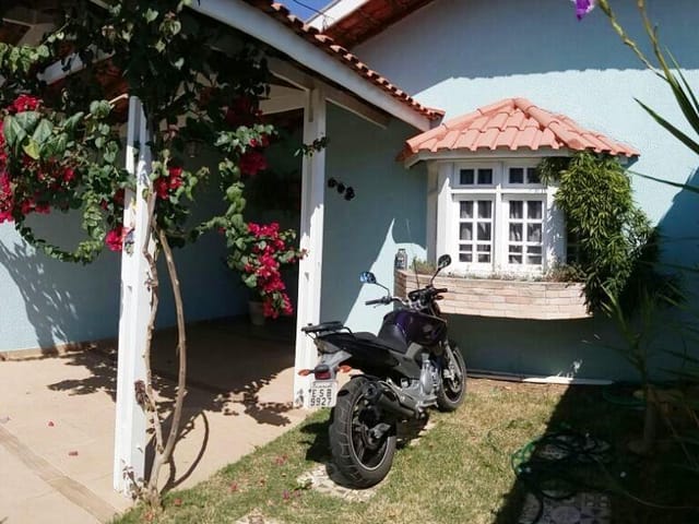 Foto do Casa - Casa residencial à venda, Residencial Bosque dos Ipês, São José dos Campos. | INDEPENDENCE NEGOCIOS IMOBILIARIOS LTDA
