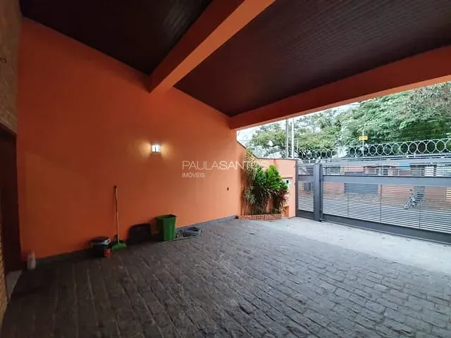Casa com 360m² 3 quartos e 4 banheiros, à venda, no bairro Jardim Simus em Sorocaba