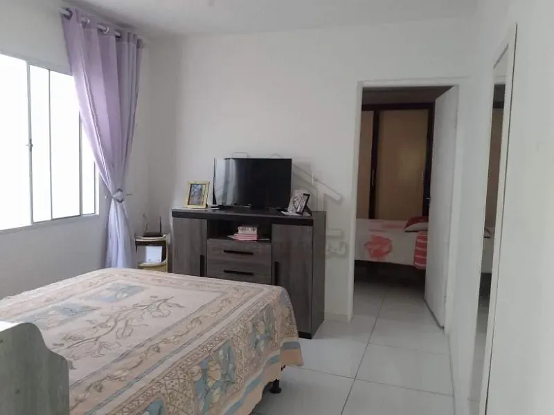 Casa, 1 quarto, 95 m² - Foto 2