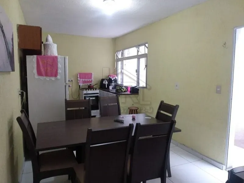 Casa, 1 quarto, 95 m² - Foto 4