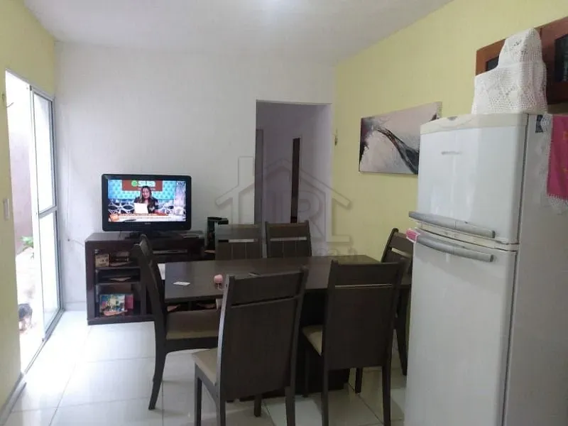 Casa, 1 quarto, 95 m² - Foto 1