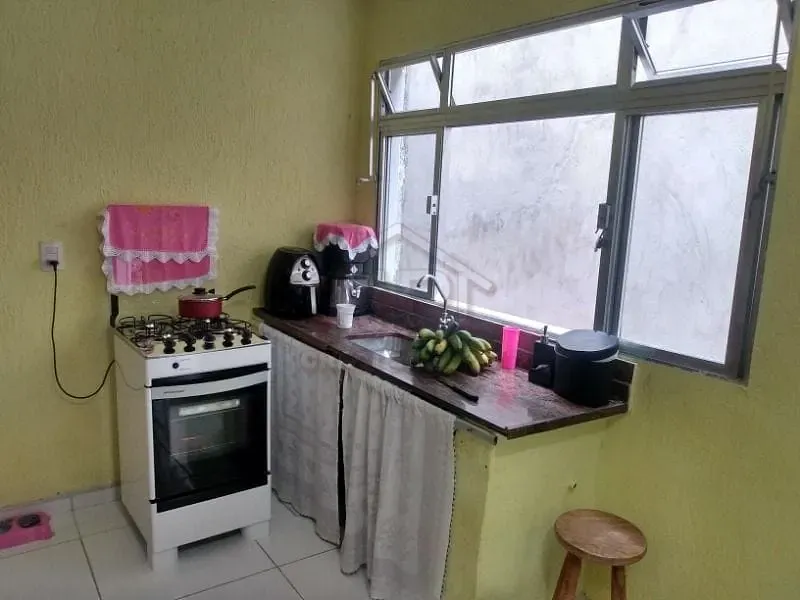 Casa, 1 quarto, 95 m² - Foto 5