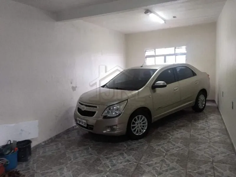 Casa, 1 quarto, 95 m² - Foto 8